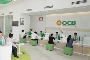 Ngân hàng vẫn "dè chừng" với tín dụng bất động sản